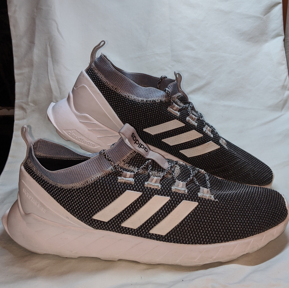 Adidas Questar BYD Athletic Shoes